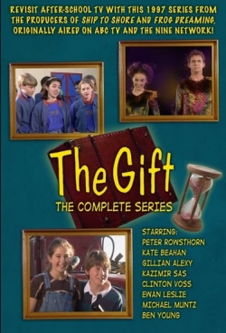 Watch free The Gift Movies