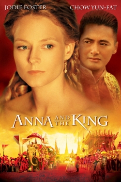 Watch free Anna and the King Movies