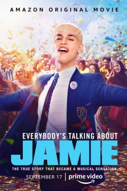 Watch free Everybody's Talking About Jamie Movies