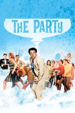 Watch free The Party Movies