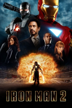 Watch free Iron Man 2 Movies