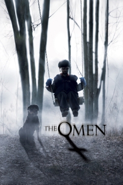 Watch free The Omen Movies