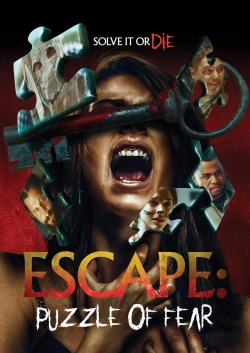 Watch free Escape: Puzzle of Fear Movies