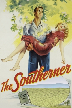 Watch free The Southerner Movies