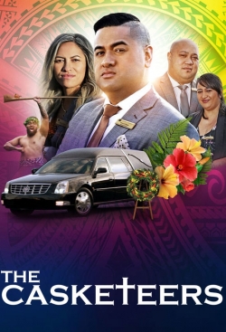 Watch free The Casketeers Movies