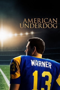 Watch free American Underdog Movies