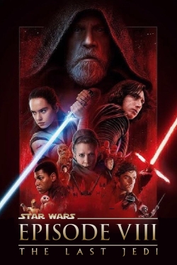 Watch free Star Wars: The Last Jedi Movies