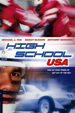 Watch free High School U.S.A. Movies