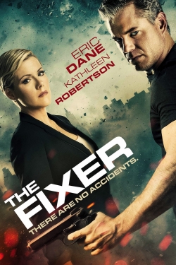 Watch free The Fixer Movies