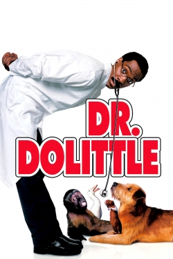 Watch free Doctor Dolittle Movies