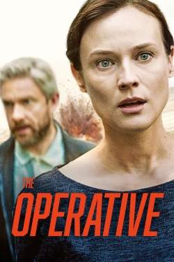 Watch free The Operative Movies
