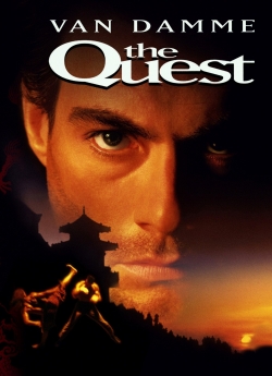 Watch free The Quest Movies
