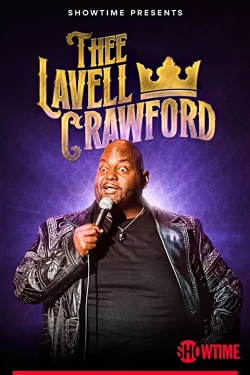 Watch free Lavell Crawford: THEE Lavell Crawford Movies