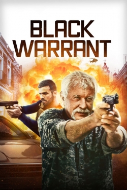 Watch free Black Warrant Movies