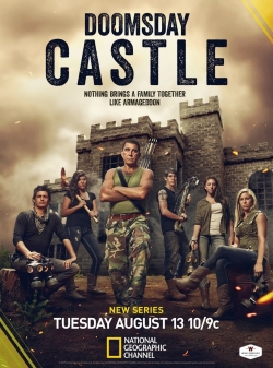 Watch free Doomsday Castle Movies