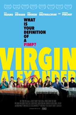 Watch free Virgin Alexander Movies