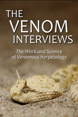 Watch free The Venom Interviews Movies