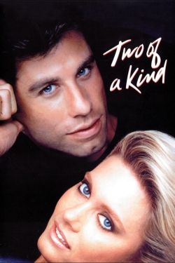 Watch free Two of a Kind Movies