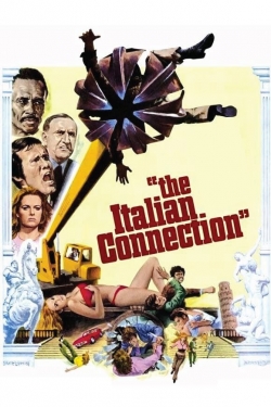 Watch free The Italian Connection Movies