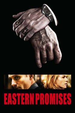 Watch free Eastern Promises Movies
