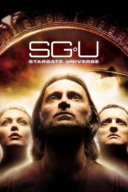 Watch free Stargate Universe Movies