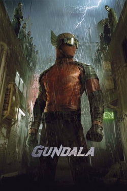 Watch free Gundala Movies