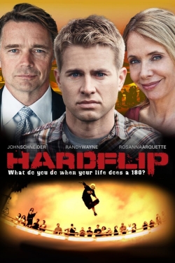 Watch free Hardflip Movies