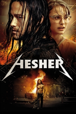 Watch free Hesher Movies