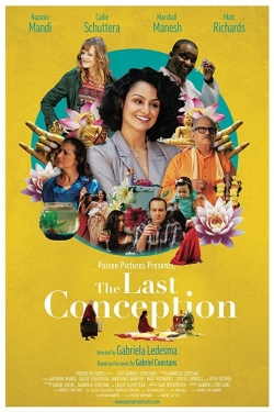 Watch free The Last Conception Movies