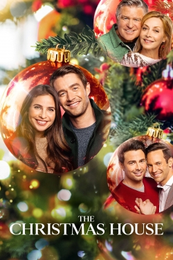 Watch free The Christmas House Movies