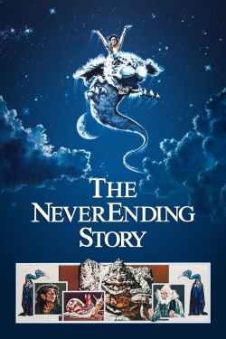 Watch free The NeverEnding Story Movies