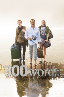 Watch free 800 Words Movies