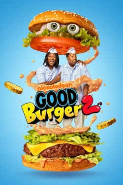 Watch free Good Burger 2 Movies