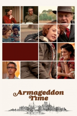 Watch free Armageddon Time Movies