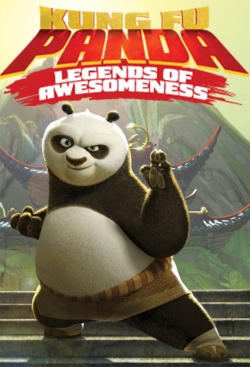 Watch free Kung Fu Panda: Legends of Awesomeness Movies