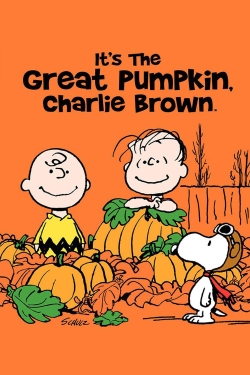 Watch free It's the Great Pumpkin, Charlie Brown Movies