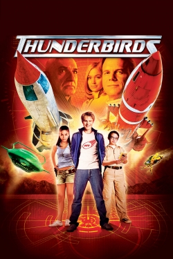 Watch free Thunderbirds Movies