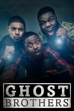 Watch free Ghost Brothers Movies