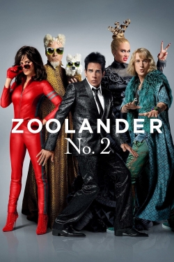 Watch free Zoolander 2 Movies
