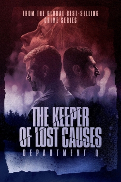 Watch free The Keeper of Lost Causes Movies