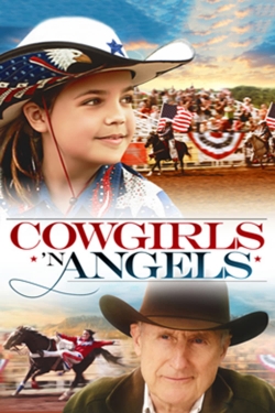 Watch free Cowgirls n' Angels Movies