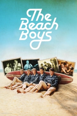 Watch free The Beach Boys Movies