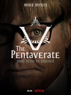 Watch free The Pentaverate Movies
