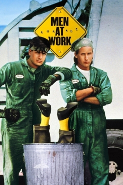 Watch free Men at Work Movies