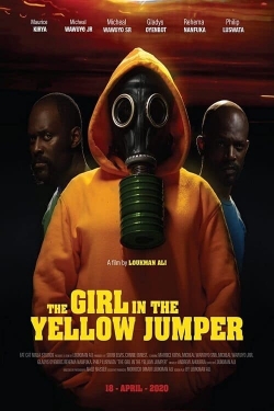 Watch free The Girl in the Yellow Jumper Movies