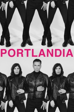 Watch free Portlandia Movies