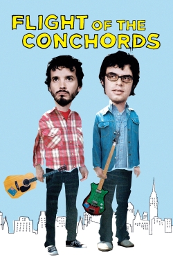 Watch free Flight of the Conchords Movies