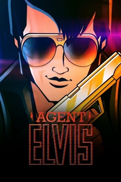 Watch free Agent Elvis Movies
