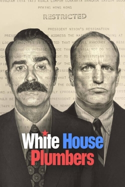 Watch free White House Plumbers Movies