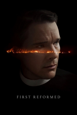 Watch free First Reformed Movies